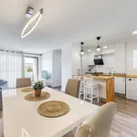 Alquilar 5 dormitorio apartamento en Valencia