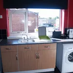 1 bedroom first floor apartment Application Made in Solihull