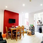 Rent 5 bedroom house in East Midlands