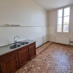 Rent 3 bedroom apartment of 82 m² in TOURS