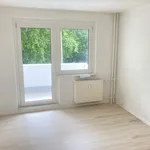 Miete 2 Schlafzimmer wohnung von 62 m² in Magdeburg