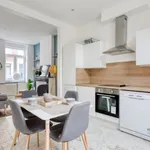 Rent 5 bedroom apartment of 99 m² in Lille