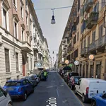 Rent 1 bedroom apartment of 45 m² in Torino