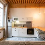 Appartement de 310 m² avec 1 chambre(s) en location à Lyon