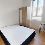 Rent 3 bedroom apartment of 8 m² in Clermont-Ferrand