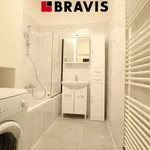 Pronajměte si 3 ložnic/e byt o rozloze 75 m² v Brno