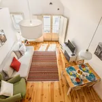 Rent 1 bedroom apartment in Lisbon