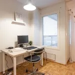 Vuokraa 2 makuuhuoneen talo, 51 m² paikassa Helsinki