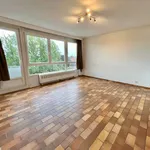 Huur 1 slaapkamer appartement in Charleroi