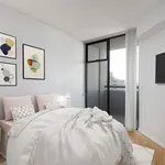 Appartement de 495 m² avec 1 chambre(s) en location à Vancouver