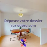 Rent 1 bedroom apartment in Rennes