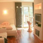 Rent 1 bedroom apartment of 23 m² in Munich