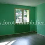 Appartement de 80 m² avec 2 chambre(s) en location à LAMASTRE