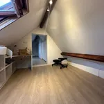 Huur 1 slaapkamer appartement in Saint-Gilles