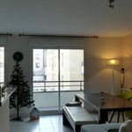 Appartement de 78 m² avec 3 chambre(s) en location à Angers