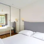 Appartement de 31 m² avec 1 chambre(s) en location à paris