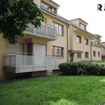 Pronajměte si 4 ložnic/e byt o rozloze 154 m² v Prague