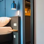 Miete 1 Schlafzimmer wohnung von 25 m² in Bochum