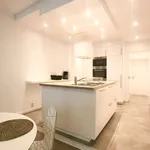 Appartement de 77 m² avec 1 chambre(s) en location à brussels