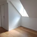 Appartement de 102 m² avec 5 chambre(s) en location à VERSAILLES