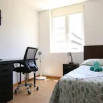 Alquilar 15 dormitorio apartamento en Madrid