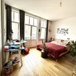 Rent 4 bedroom apartment in Schaerbeek - Schaarbeek