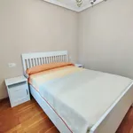 Alquilo 3 dormitorio apartamento de 99 m² en Gijón