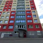 Rent 3 bedroom apartment in Most