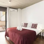 Rent 1 bedroom apartment in barcelona