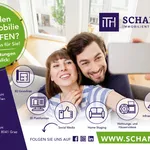 Miete 2 Schlafzimmer wohnung von 42 m² in Wiener Neustadt