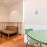 Quarto em Lisboa