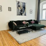 Rent 2 bedroom apartment of 100 m² in Berlin