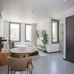 Rent 1 bedroom apartment of 30 m² in Porto