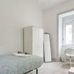 Rent a room in lisbon