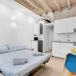 Rent 1 bedroom apartment in milan