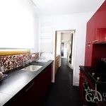 Appartement de 50 m² avec 1 chambre(s) en location à Paris