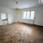 Pronajměte si 1 ložnic/e dům o rozloze 100 m² v Uherské Hradiště