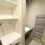 Pronajměte si 1 ložnic/e byt o rozloze 30 m² v Prague