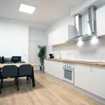 Rent 1 bedroom student apartment of 20 m² in Madrid