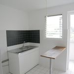 Appartement de 42 m² avec 2 chambre(s) en location à Nice