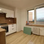 Pronajměte si 2 ložnic/e byt o rozloze 36 m² v Ostrava