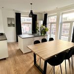 Huur 5 slaapkamer appartement van 183 m² in Den Haag