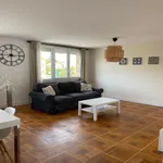 Rent 4 bedroom apartment of 82 m² in Pierre-Bénite