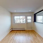  appartement avec 1 chambre(s) en location à Montreal