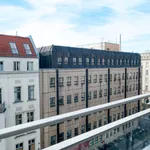 Miete 1 Schlafzimmer wohnung von 750 m² in Berlin