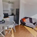 Appartement de 31 m² avec 1 chambre(s) en location à Nantes