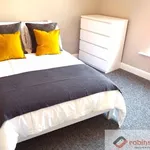 Rent 4 bedroom house in Nottingham