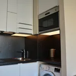 Miete 1 Schlafzimmer wohnung von 24 m² in Hamburg