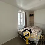 Appartement de 25 m² avec 2 chambre(s) en location à AUBENAST