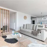 Appartement de 75 m² avec 1 chambre(s) en location à brussels